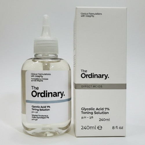 The Ordinary - Suero Facial de Alta Eficacia